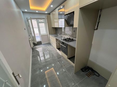 Etlik Kuyuyazı Caddesi Paraleli 3+ 1 Müsatakil Bahçeli Lüx Yapılı !!!!