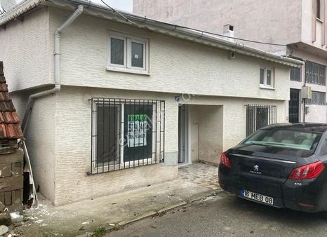 Kiralık Müstakil Ev
