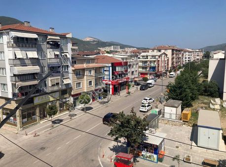 Top Sahası Karşısında Kiralık Daire