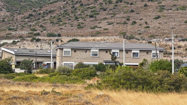 Urla Gülbahçe Mh Site İçersinde Satılık 2+1