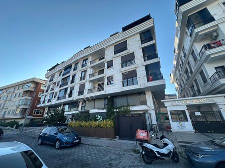 ▃artemin▃ İdealtepe 3 Loca Sitesi'nde 2.kat 145m² Lüks 3+1!