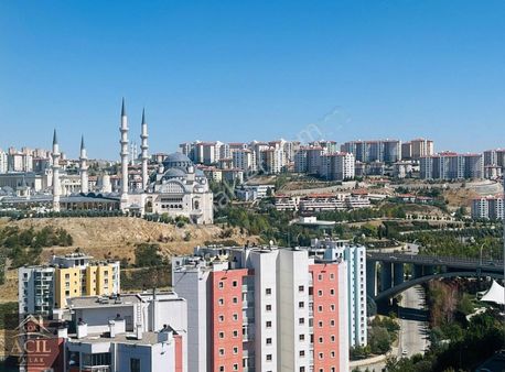 Çok Acil'den Güzelyurt Mh.yüksek Katta 3+1 Asansörlü Daire!!