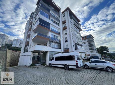 Konaklar Alemdağ Sitesi 3+1 Deniz Manzaralı Satılık Sıfır Daire