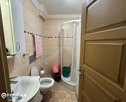 Premar Datça Özbel'de Eşyalı Bahçe Katı 1+1 Daire