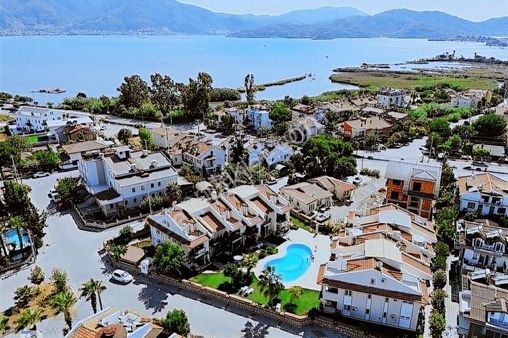 Sıla Acar'dan Foça Mah.de Projeden Satılık 1+1 , 2+1 ,3+1 Daire