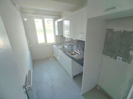 Emlak Dünyasından Maltepe Girnede Kirlık Sıfır Daireler(2+1,1+1)