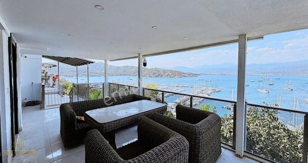 Sıla Acar'dan Karagözler'de Satılık Müstakil 2+1 Daire