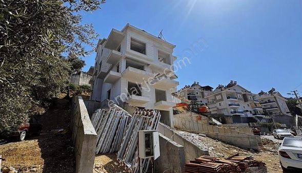 Sıla Acar'dan Patlangıç'ta Satılık 3+1 Dubleks Daire