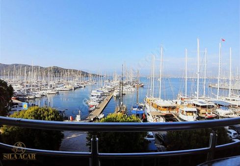 Sıla Acar'dan Karagözler'de Manzaralı 2+1 Eşyalı Kiralık Daire