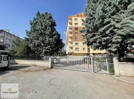 Selçuklu Işıklar Mahallesi Satılık Daire