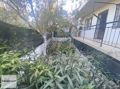 Denize Yürüme Mesafesinde Müstakil Bahçeli Eşyalı Kiralık2+1