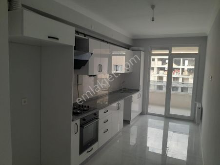 Boyut Global'den Şehir Ve Doğa Manzaralı Ara Kat Sıfır 3+1 İskanlı