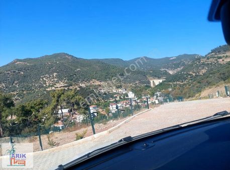 Arık Emlak'tan Satılık Bahçe