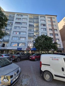 Demir Grup'tan İhsaniye Mh Vatan Cad 2+1 Arakat Asansörlü Daire