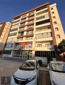 Parla Emlak'tan Saraycık Toki 3.b/2.e De 143m2/1.kat Köşe Daire
