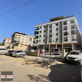 Satılık Yenimahallede Dubleks Geniş Teraslı 200m2