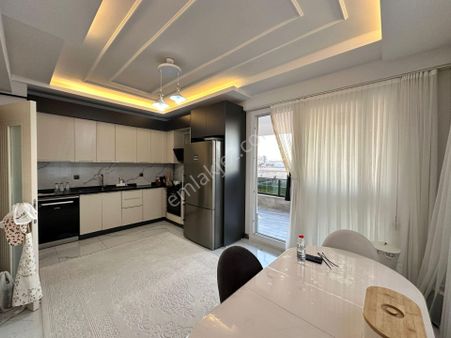 Yetişen Alır/ Yenişehir Üçkuyularda 2.5+1 Lüks Dairemiz Satışta