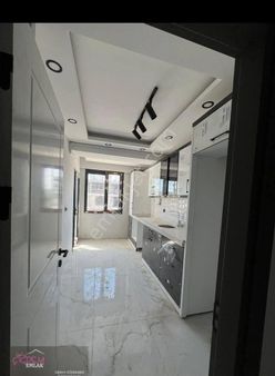 Bergama-atatürk Mahallesinde,satılık Arakat Daire