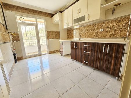 Karapürçek'te Asansörlü Masrafsız 2+1 Giriş Kat