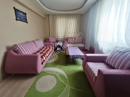 Yükseltepe Mah Satılık 3+1 Yapılı Yüksek Giriş Daire Okul Karşısında