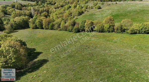 8.488 M2 Tarla Ormana Cepheli Bağ-bahçe, Hobi Bahçe, Göl Manzara
