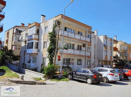 Ayvalık Su Gayrimenkul'den Ali Çetinkaya Mh. Satılık 2+1 Daire