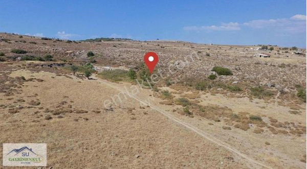 Ayvalık Su Gayrimenkul Den Küçükköy De Satılık 348 M2 Arsa