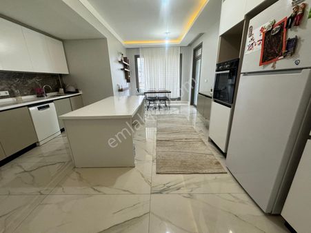 Ovacık Mutlukent Sitesinde 4+1 7/24 Güvenlikli G.odalı E.banyolu