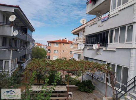 Ayvalık Su Gayrimenkul'den 150 Evler Mh. 3+1 Kiralık Daire