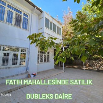 Cınar Emlaktan Satilik Dubleks