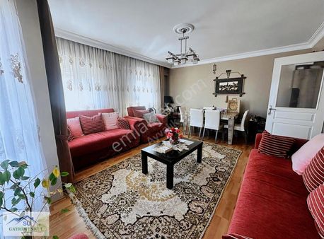 Ayvalık Su Gayrimenkul'den Ali Çetinkaya Mh. 3+1 Satılık Daire