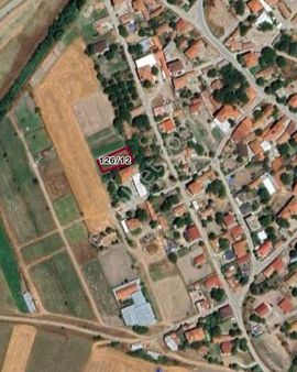 Tekirdağ Ergene Misinli De 4 Kat İmarlı İfrazlı Arsa