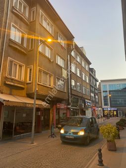 İstiklal Mahallesinde Acil Satılık 3+1 Daire (yatırım Fırsatı)
