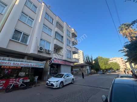 Arve'den Pirireis'te Eşyalı 3+1 Kiralık Daire