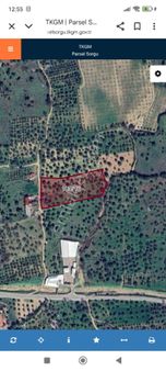 Yatırımcılara Uygun Satılık Arsa