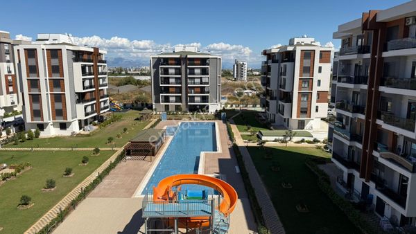 Satılık Daire 2+1 Göksu Liva Garden