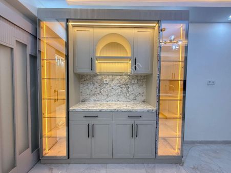 Gazikent Belkıs 3,5+1