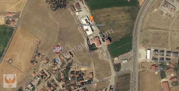 Anka Gayrimenkul-gemerek De Satılık Temiz Arsalar