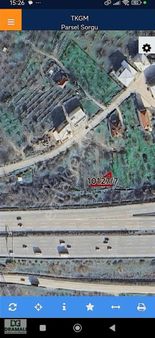 Çağlayan'da Tek Tapu 175 M2 1.225 Bin