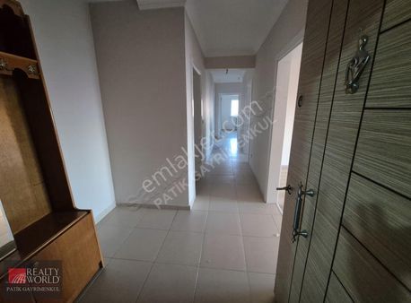 Keşan Beğendik Cumhuriyet Sitesi 3+1 Satılık Daire