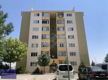 Oğuzhan Yılmaz'dan Gödene Toki Ara Kat 2+1 Satılık Daire
