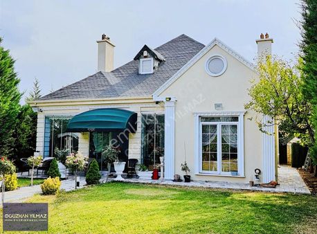 Oğuzhan Yılmaz'dan Ege Konseptli, Eşsiz Mimarili Butik Villa