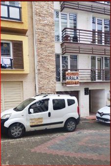 Esogü'ye 700 Metre Yürüme Mesafesinde 1+1 Kiralık Daire