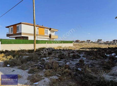 Oğuzhan Yılmaz'dan Başak Mah. Pazar Ve Cami Yakını 500'm2 Arsa