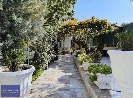 Oğuzhan Yılmaz'dan Meram Durunday Mh. Site İçi Satılık Villa