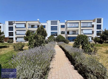 Oğuzhan Yılmaz'dan Buhara Mah. Belinay Sitesi 3+1 Satılık Daire
