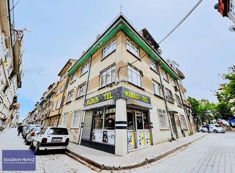 Oğuzhan Yılmaz'dan Sahibata Demir Petrol Karşısı Satılık Daire