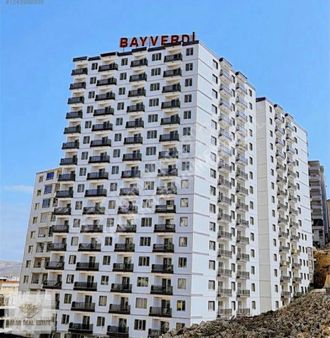 Bayverdi İnş.güvencesi İle Sıfır 1+1 Satılık Lüks Daire