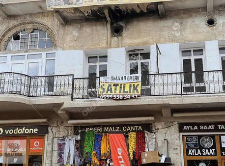 Butik Otel,restaurant,cafe Yapımına Uygun Cadde Üzeri Tarihi Ev