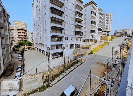 Bayverdi İnş.hastane Arkası Sıfır 1+1 Kiralık Lüks Daire